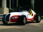 Rinspeed Mono Ego 1997 года